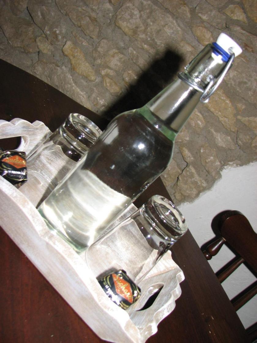 Chambres D'Hotes Domaine Saint-Joly Lasbordes Εξωτερικό φωτογραφία