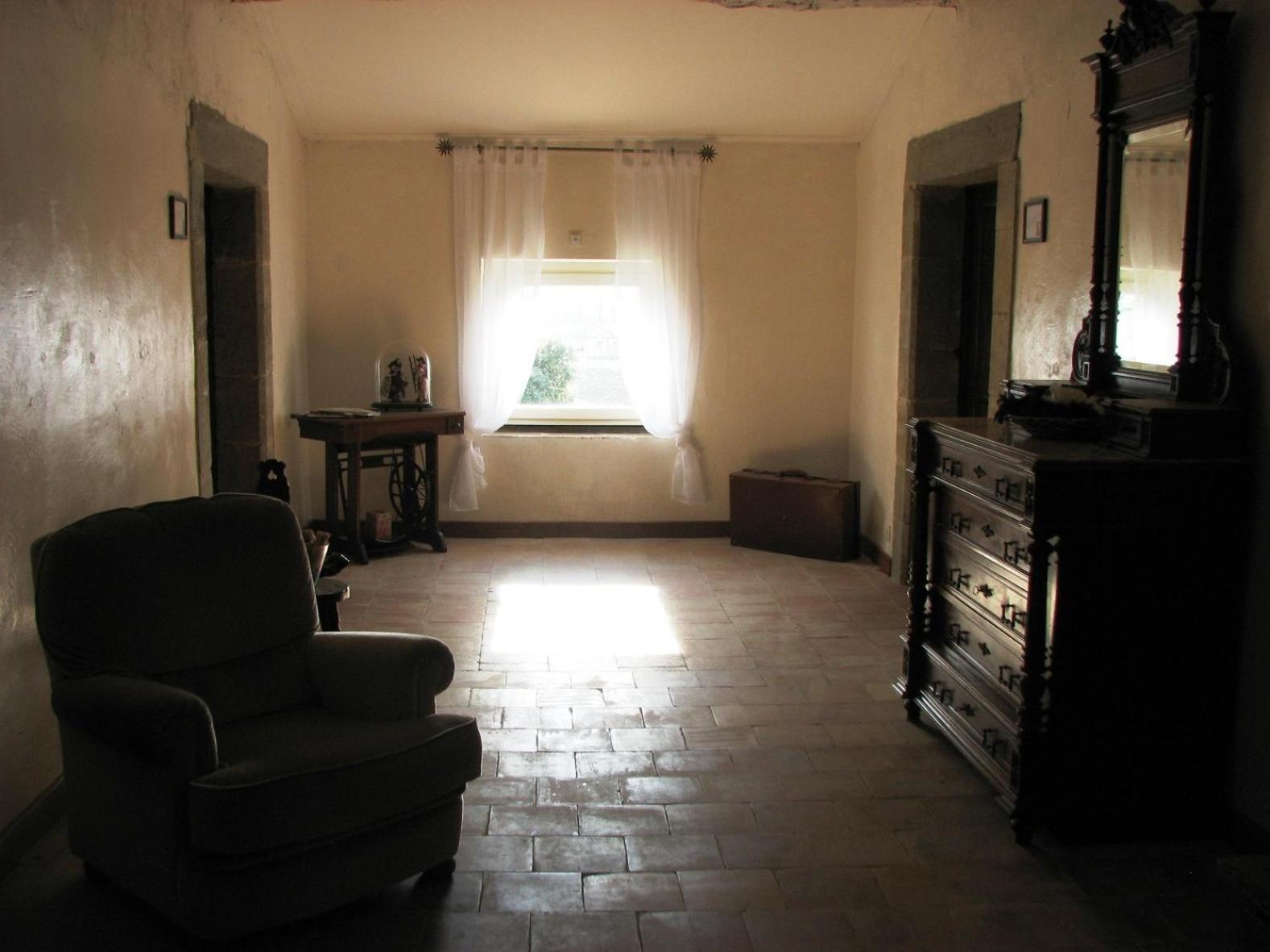 Chambres D'Hotes Domaine Saint-Joly Lasbordes Εξωτερικό φωτογραφία
