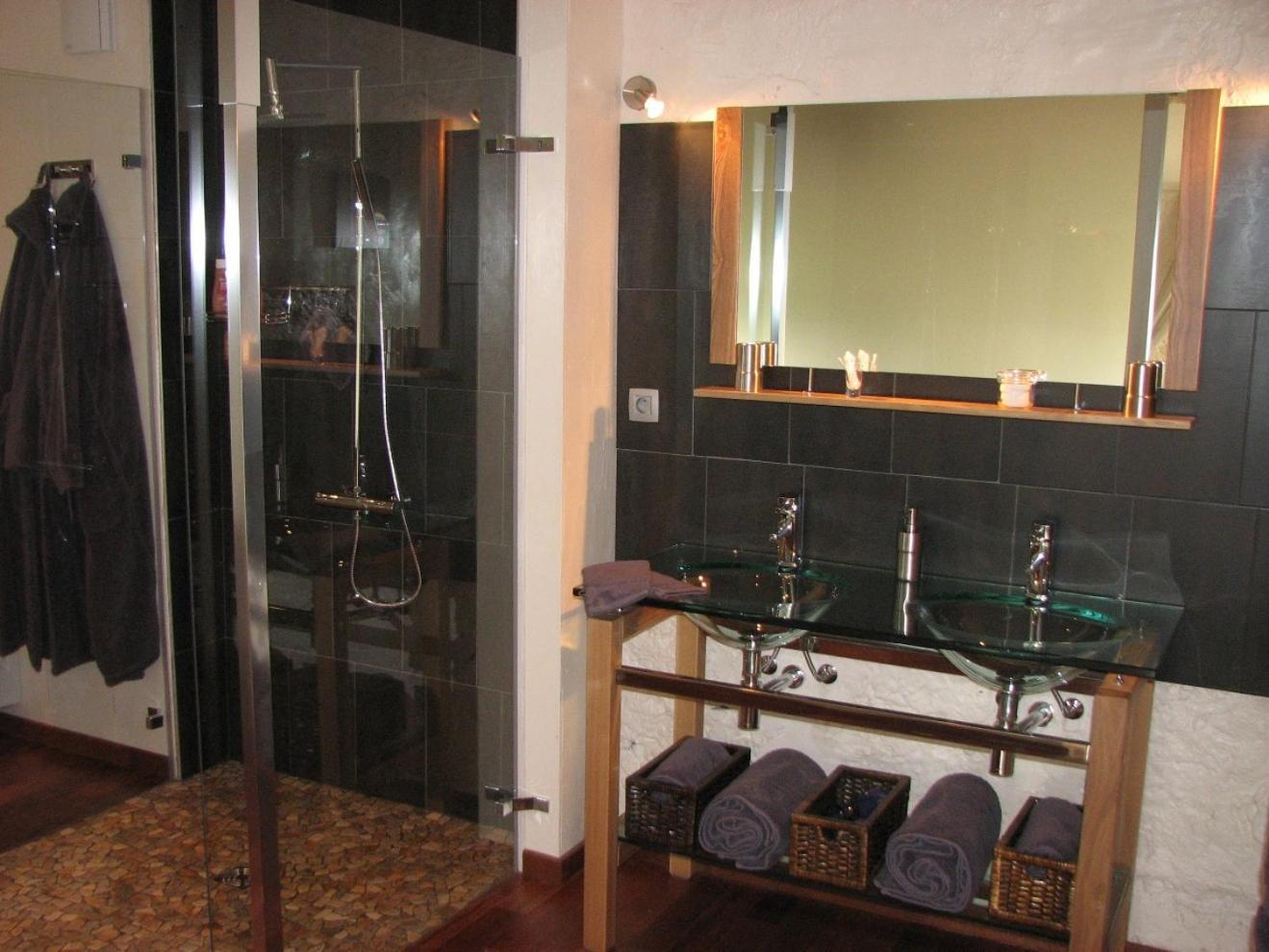 Chambres D'Hotes Domaine Saint-Joly Lasbordes Εξωτερικό φωτογραφία