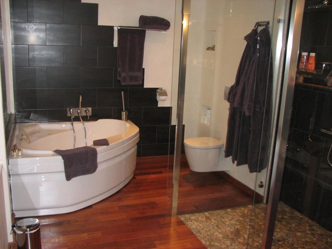 Chambres D'Hotes Domaine Saint-Joly Lasbordes Εξωτερικό φωτογραφία