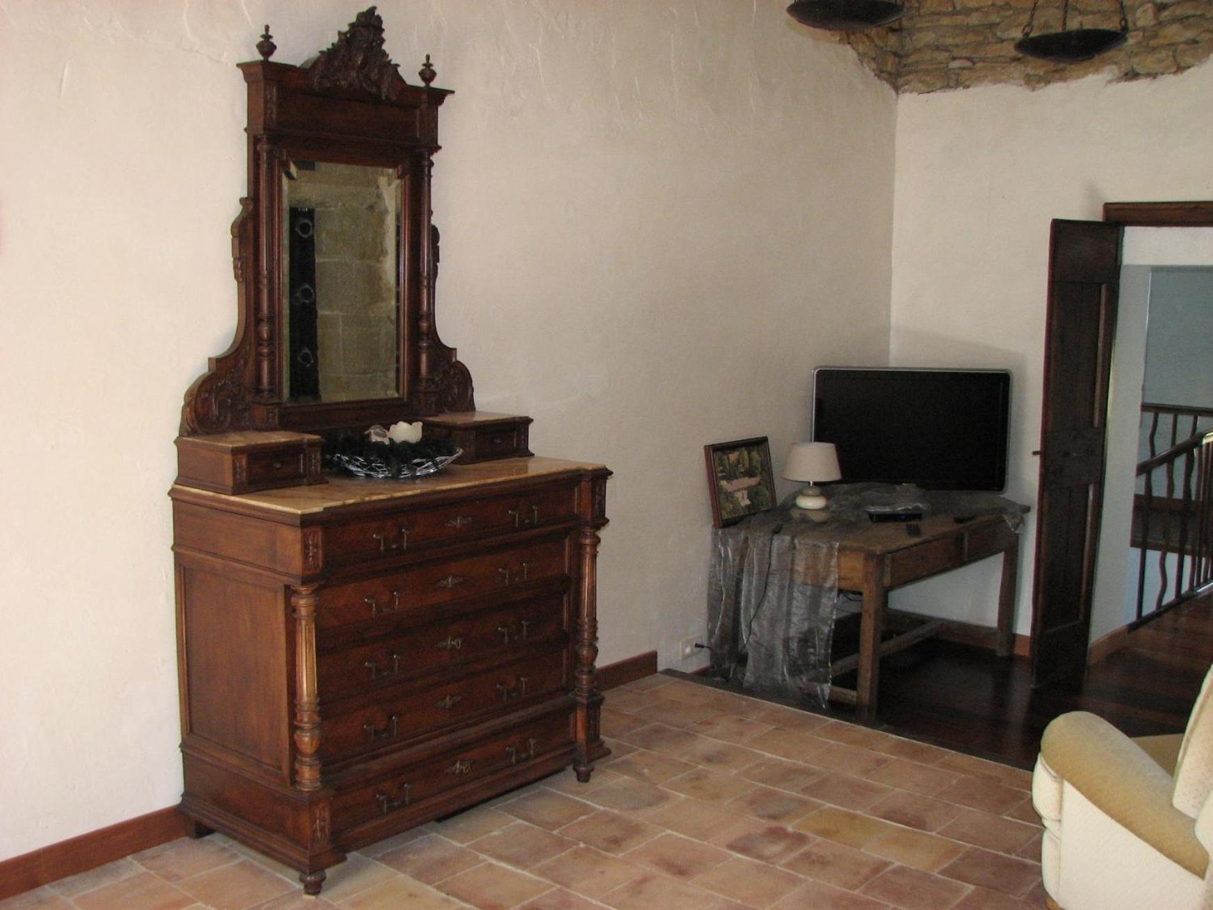 Chambres D'Hotes Domaine Saint-Joly Lasbordes Εξωτερικό φωτογραφία