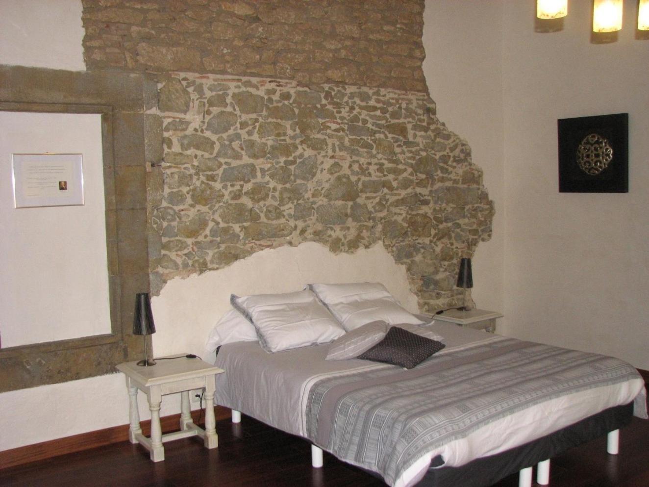Chambres D'Hotes Domaine Saint-Joly Lasbordes Εξωτερικό φωτογραφία