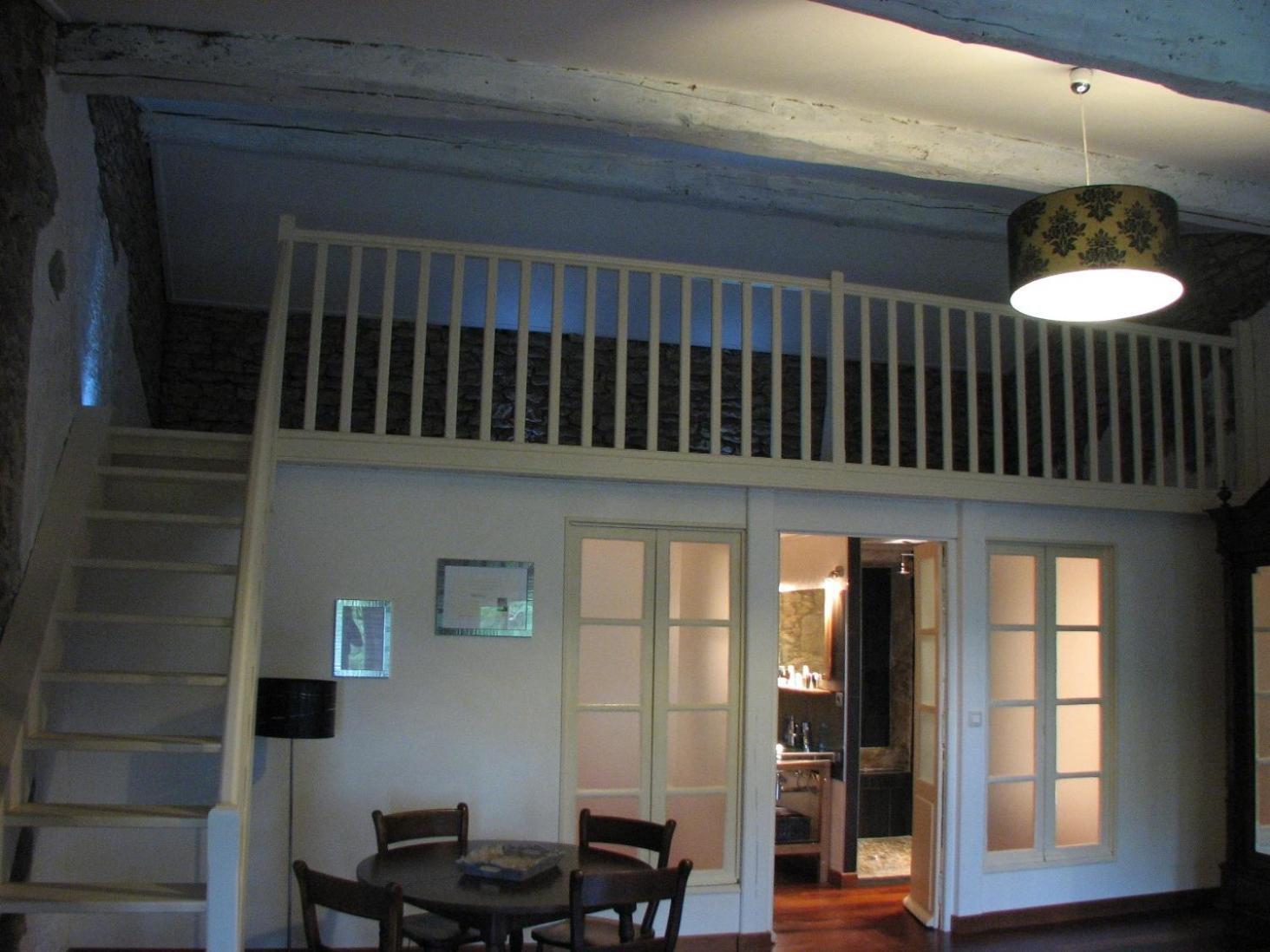 Chambres D'Hotes Domaine Saint-Joly Lasbordes Εξωτερικό φωτογραφία