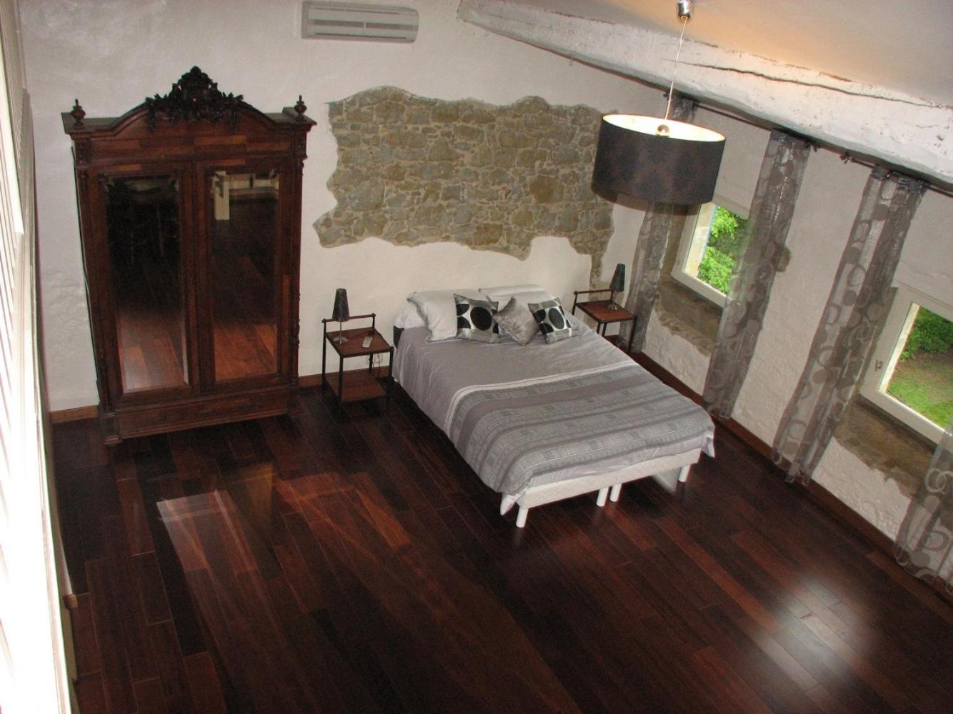 Chambres D'Hotes Domaine Saint-Joly Lasbordes Εξωτερικό φωτογραφία