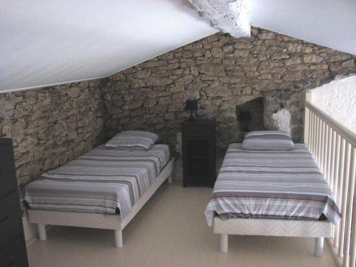 Chambres D'Hotes Domaine Saint-Joly Lasbordes Εξωτερικό φωτογραφία